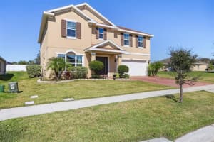4805 Lake Sheppard St Kissimmee, FL 34758 Sold 04/14/23