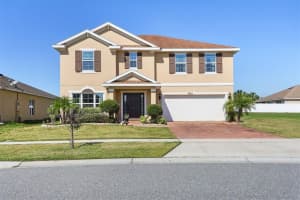 4805 Lake Sheppard St Kissimmee, FL 34758 Sold 04/14/23