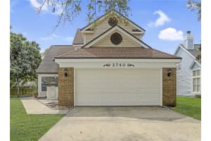 2740 WAYMEYER DRIVE, ORLANDO, FL 32812 Sold 04/07/23
