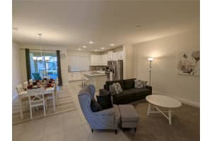 2194 Fleming Mist Place, Kissimmee, Florida 34747