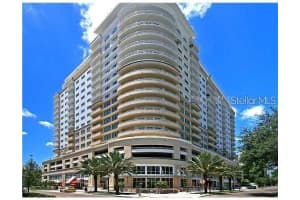 100 EOLA DRIVE, ORLANDO, FL 32801 Sold 01/16/24