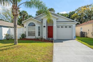 2485 Daffadil Terrace, Sanford, FL 32771, Sold 03/15/23