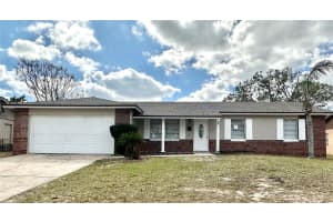 4904 Blarney Drive, Orlando, Florida 32808