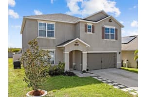 445 NOVA DRIVE, DAVENPORT, FL 33837 Sold 04/11/23