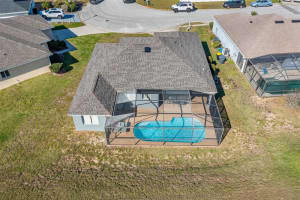 415 HILLCREST DRIVE, DAVENPORT, FL 33897 Sold 05/26/23