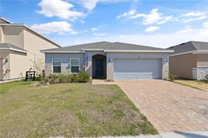 125 DENALI STREET, HAINES CITY, FL 33844 Sold 08/08/23