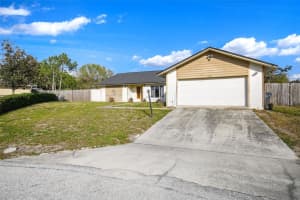 308 KENDALL DRIVE, WINTER HAVEN, FL 33884 Sold 03/17/23