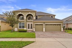 301 PORCHESTER DRIVE, SANFORD, FL 32771 Sold 06/30/23