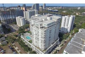 100 EOLA DRIVE, ORLANDO, FL 32801 Sold 07/27/23