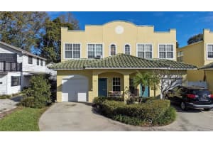 1621 Park Lake Street S, Orlando, Florida 32803