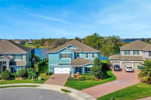 15518 LAKE BURNETT SHORE COURT, WINTER GARDEN, FL 34787 Sold 04/11/23