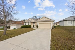 208 PATRICE HOPE STREET, LEESBURG, FL 34748 Sold 07/28/23