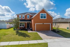 3615 CRESWICK CIRCLE, ORLANDO, FL 32829 Sold 05/19/23