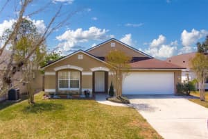 3233 Egrets Landing Dr Lake Mary, FL 32746 Sold 05/26/23