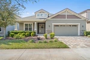 1854 DONAHUE DRIVE, OCOEE, FL 34761 Sold 04/13/23
