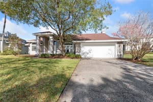 549 LAURENBURG LANE, OCOEE, FL 34761 Sold 10/30/23