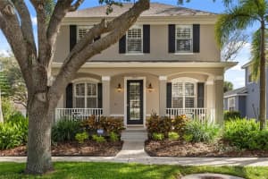 9803 SWEETLEAF STREET, ORLANDO, FL 32827 Sold 04/21/23