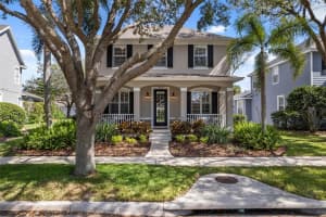 9803 SWEETLEAF STREET, ORLANDO, FL 32827 Sold 04/21/23