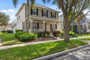 9803 SWEETLEAF STREET, ORLANDO, FL 32827 Sold 04/21/23