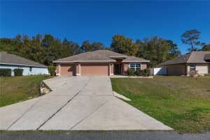 5249 96TH PLACE, OCALA, FL 34476 Sold 05/01/23