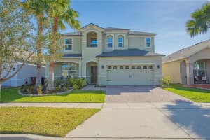 2691 SAN SIMEON WAY, KISSIMMEE, FL 34741 Sold 09/29/23