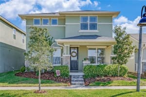 8143 GRAYCLIFF AVENUE, WINTER GARDEN, FL 34787 Sold 04/20/23