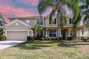 7222 WINDING LAKE CIRCLE, OVIEDO, FL 32765 Sold 06/30/23