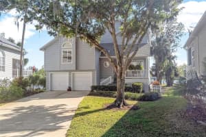 261 BAYOU CIRCLE, DEBARY, FL 32713 Sold 06/07/23