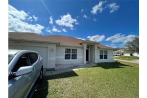 2938 FAIRWEATHER WAY, KISSIMMEE, FL 34758 Sold 05/12/23