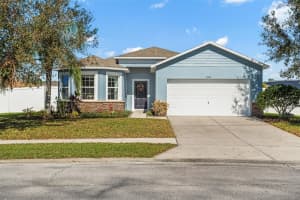 3907 SANTA ELENA LANE, KISSIMMEE, FL 34744 Sold 03/27/23