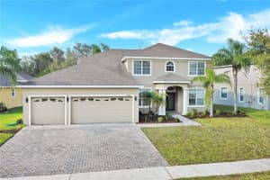 2504 WATER VALLEY DRIVE, SAINT CLOUD, FL 34771 Sold 05/15/23