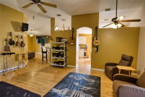 4351 SWANNA DRIVE, MELBOURNE, FL 32901 Sold 04/25/23