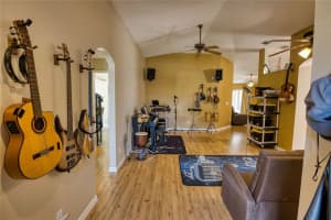4351 SWANNA DRIVE, MELBOURNE, FL 32901 Sold 04/25/23