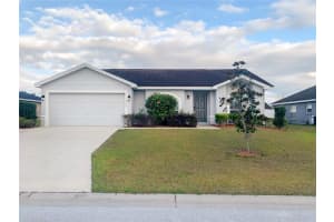 2266 Morning Mist Avenue, Bartow, Florida Sold 12/31/69
