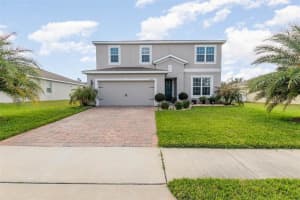 2242 PALMETUM LOOP, APOPKA, FL 32712 Sold 04/20/23