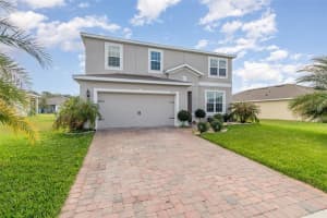 2242 PALMETUM LOOP, APOPKA, FL 32712 Sold 04/20/23