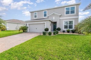 2242 PALMETUM LOOP, APOPKA, FL 32712 Sold 04/20/23