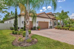5144 LAKECASTLE DRIVE, TAMPA, FL 33624 Sold 06/14/23