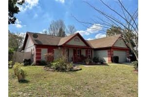 4518 SADDLE CREEK PLACE, ORLANDO, FL 32829 Sold 06/02/23