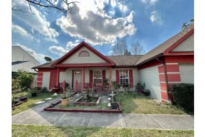 4518 SADDLE CREEK PLACE, ORLANDO, FL 32829 Sold 06/02/23