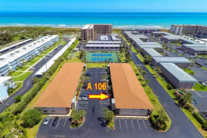 3160 ATLANTIC AVENUE, COCOA BEACH, FL 32931 Sold 05/17/23