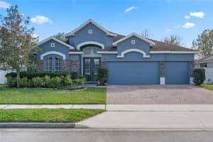 933 MEADOW GLADE DRIVE, WINTER GARDEN, FL 34787 Sold 04/11/23