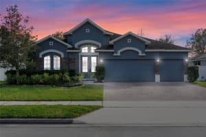 933 MEADOW GLADE DRIVE, WINTER GARDEN, FL 34787 Sold 04/11/23