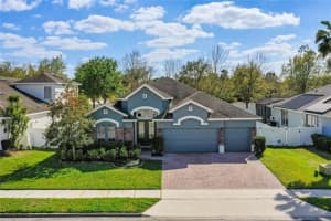 933 MEADOW GLADE DRIVE, WINTER GARDEN, FL 34787 Sold 04/11/23