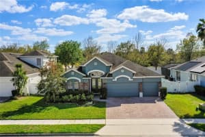933 MEADOW GLADE DRIVE, WINTER GARDEN, FL 34787 Sold 04/11/23