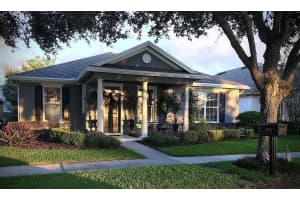 6981 PENKRIDGE LANE, WINDERMERE, FL 34786 Sold 09/20/23