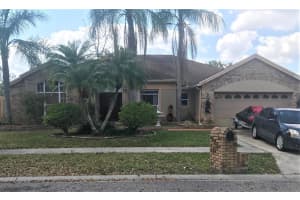 2734 HOFFMAN DRIVE, ORLANDO, FL 32837 Sold 06/02/23