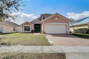 303 WEATHERBY PLACE, HAINES CITY, FL 33844 Sold 05/11/23
