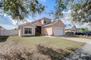 303 WEATHERBY PLACE, HAINES CITY, FL 33844 Sold 05/11/23