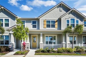 10051 Randal Walk Street Orlando, FL 32832 Sold 06/09/23